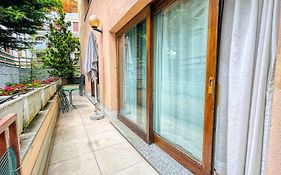 Residence Villa Frejus